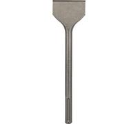 Ciseau plat SDS-MAX pour carrelage 80 mm - B 1618601019