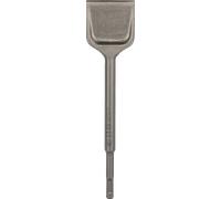 Ciseau plat SDS PLUS large 60 x 250 mm - B 2608690102