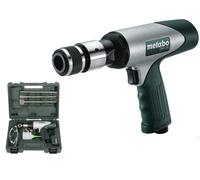 Ciseau pneumatique Metabo DMH 290 Set + 3 chicels