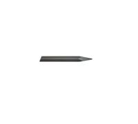 Ciseau pointu Makita; 320 mm