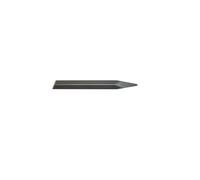 Ciseau pointu Makita; 320 mm