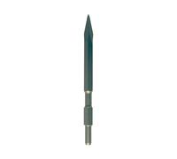 Makita P-05692 Burin pointu hexagonale 28mm 29x410mm