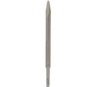 Bosch Burins pointus SDS-plus – lot de 10