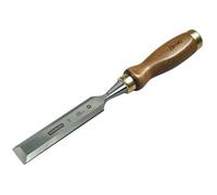 Ciseau sculpteur manche bois 6 mm - 2-16-382