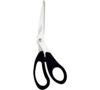 WONDAY CISEAUX ELECTRON 21 cm - anneaux asymétriques