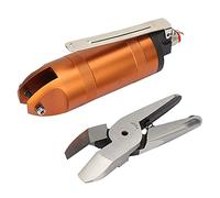Ciseaux à Air Pinces Hs30 Ciseaux Pneumatiques Ciseaux Pneumatiques Outil F7P 6,5 Mm 10 Mm Ciseaux à Bouche Oblique Tondeuses Pinces Outil Ciseaux à Ustensiles Ciseaux de Coupe à