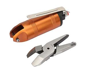 Ciseaux à Air Pinces Hs30 Ciseaux Pneumatiques Ciseaux Pneumatiques Outil F7P 6,5 Mm 10 Mm Ciseaux à Bouche Oblique Tondeuses Pinces Outil Ciseaux à Ustensiles Ciseaux de Coupe à