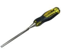Stanley Ciseau à bois FatMax – Lame 20 x 117 mm