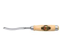 Ciseaux a bois courbé 20mm Kirsche