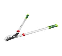Sécateur 690 mm, diamètre de coupe 42 mm, poignées en aluminium