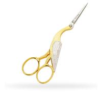 Ciseaux à broder PREMAX - Collection Oro 15218 Acier au carbone 6 1/2