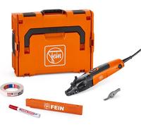 Ciseaux à fente FEIN jusqu'à 1,6 mm BSS 1.6 CE Set | 72303262000