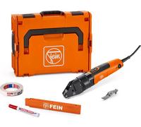 Ciseaux à fente FEIN jusqu'à 2 mm, kit BSS 2.0 E | 72303362000
