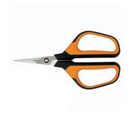 Ciseaux à fleurs de précision Poignées loupe Micro-tip Solid SP16