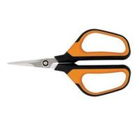 Fiskars Solid SP15 Ciseaux a fleurs poignées loupe 1051602