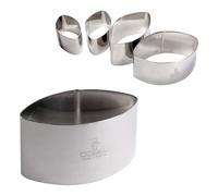 Ciseaux À Herbes Gobel Calisson - Inox - 53 X 53 X 30 Mm