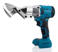Ciseaux à métaux sans fil, compatibles avec les appareils Makita 18V, vendu à l'unité
