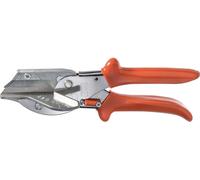 Ciseaux à onglet LÖWE 3804 Longueur 210 mm Longueur de lame 50 mm - 3804