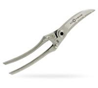 Ciseaux à volaille PREMAX avec Ring Lock System® - Collection KITCHEN Ring Lock System® 88268, acier inoxydable AISI 420 de qualité alimentaire, 24 cm - 9 1/2