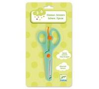 Ciseaux - accessoires des petits Vert G