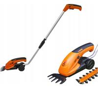 Ciseaux Accu 2en1 avec manche télescopique N0E-KT01-90X120L