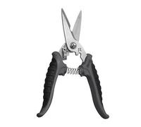 Ciseaux acier inox 180 mm