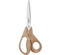 Ciseaux ADVANCED WOOD, longueur: 210 mm, asymétriques