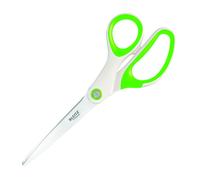 Ciseaux ambidextres Wow Leitz 21 cm vert
