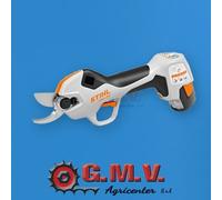 Ciseaux ASA 20 Stihl (machine seulement)