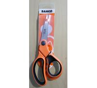 CISEAUX BAHCO A LAMES EN ACIER INOXYDABLE