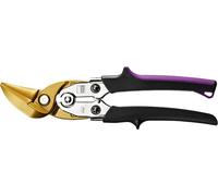 Ciseaux Bessey Ideal HSS-TiN D27AH-TIN | D27AH-TIN