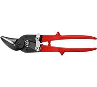 Ciseaux Bessey Ideal, robustes D17ASSL | D17ASSL