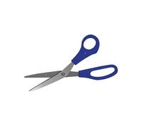 Ciseaux code couleur tout usage Hygiplas bleu
