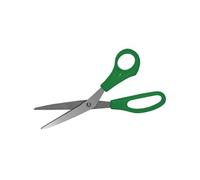 Ciseaux code couleur tout usage Hygiplas vert