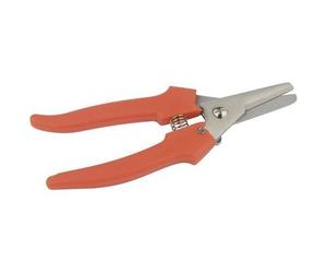 Ciseaux combi Brothers Mannesmann pour papier, carton, tissu, tôle, cuir, plastique, Zw