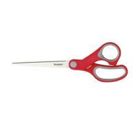 Ciseaux confort 3M Scotch 1 par paquet rouge 18 cm x12 morceau