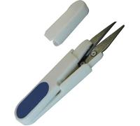 Ciseaux Coupe Fil - Couture - 12 cm - Précision - Ergonomiques - Légers
