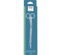 Ciseaux courbés Zolux Argenté 25 cm