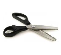 Ciseaux Cranteur Professionel 23cm Spécial Tissu