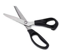 Ciseaux Cranteurs 18cm Inox - Couture