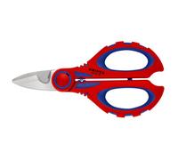Ciseaux d’électricien KNIPEX 95 05 10 SB