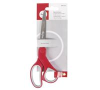 Ciseaux De Bricolage, 20,5 Cm, Carte 1 Pce