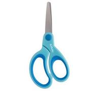 Ciseaux de bricolage Design, rond, longueur: 132 mm