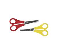 Ciseaux De Bricolage P. Enfants Gauchers, 13,5 Cm, 1 Pce