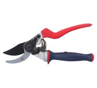 Ciseaux de cisaillement Ergo Twist, lame en acier SK5, coupe de 15 mm