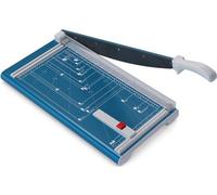 Ciseaux de coupe pour papier A4 – Machine de découpe de papier, longueur de coupe : 340 mm