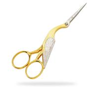 Ciseaux de couture PREMAX - Collection Oro 10358 Acier au carbone 6 1/2