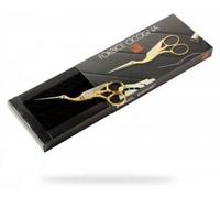 Ciseaux de couture PREMAX - Collection Oro 40001 Acier au carbone 6 1/2