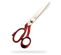 Ciseaux de couture PREMAX - Collection Soft Touch 10770 Acier au carbone 10