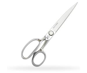 Ciseaux de couture PREMAX - Gamme OPTIMA - Couture - Collection CLASSICA 87030 Acier au carbone C50 25 cm - 10